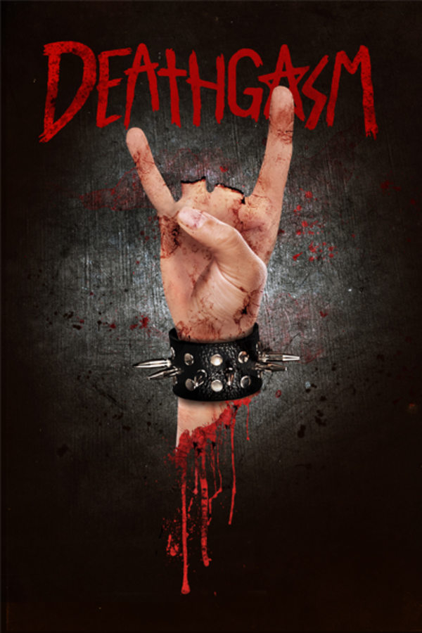 Deathgasm