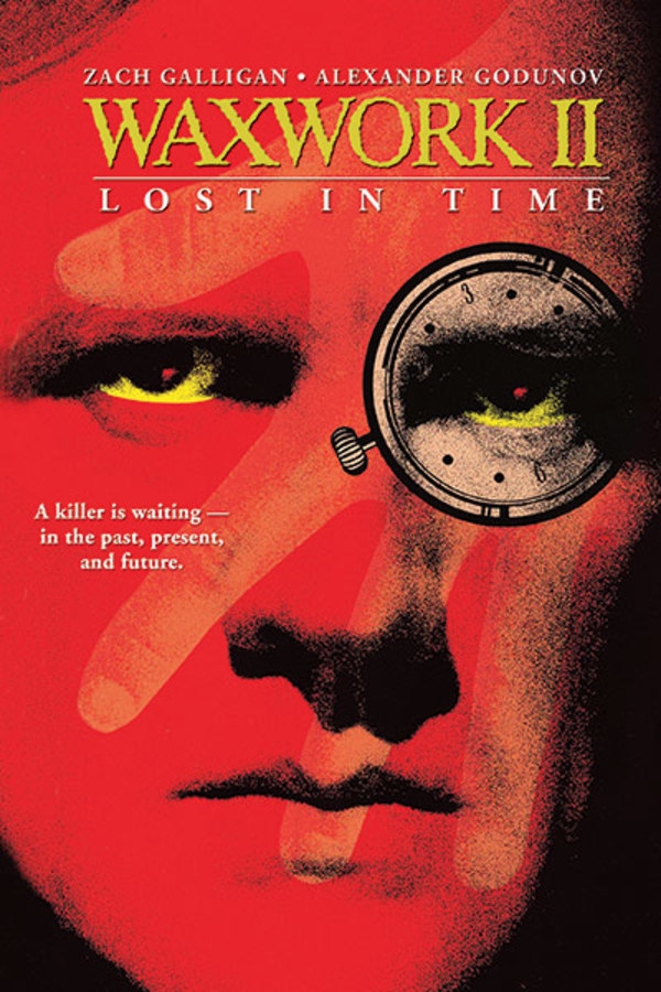 Waxwork II: Lost in Time
