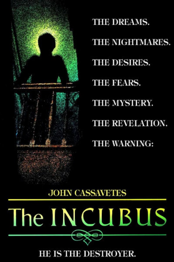 The Incubus