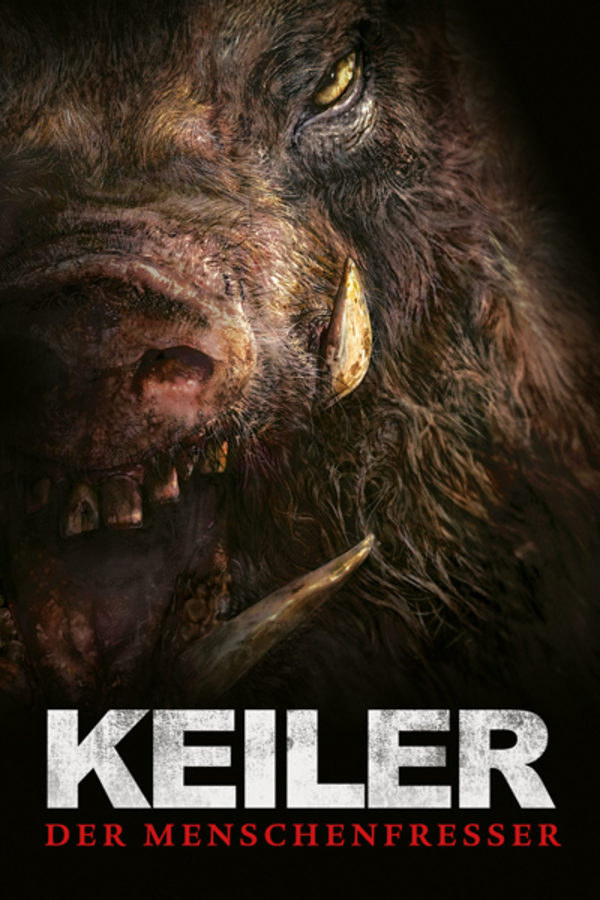 Keiler - Der Menschenfresser