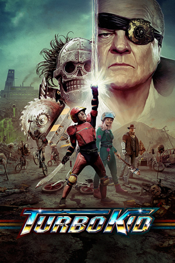 Turbo Kid