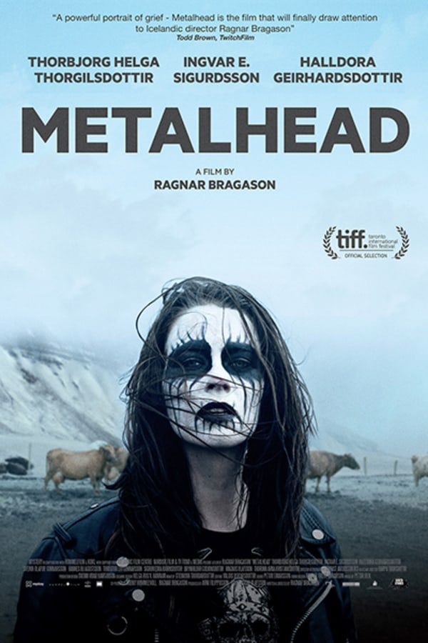 Metalhead