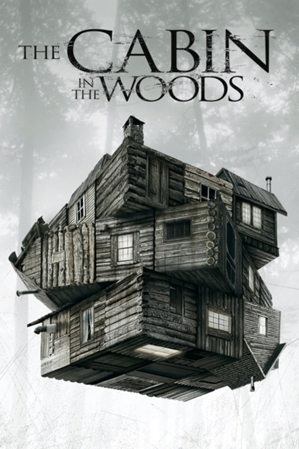 Cabin in the Woods