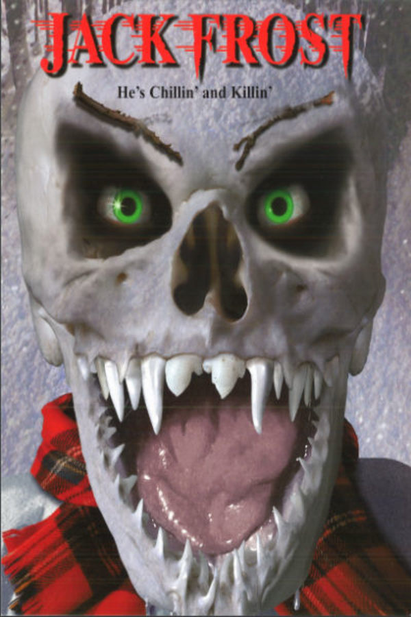 Jack Frost