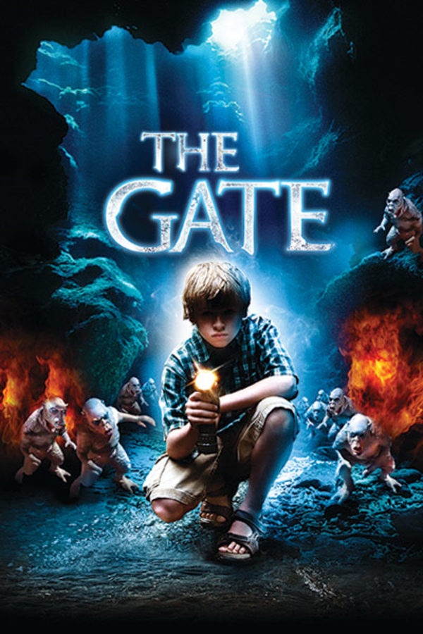The Gate