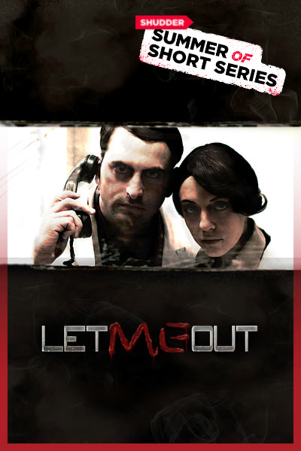 Let Me Out: The Russian Sleep Experiment