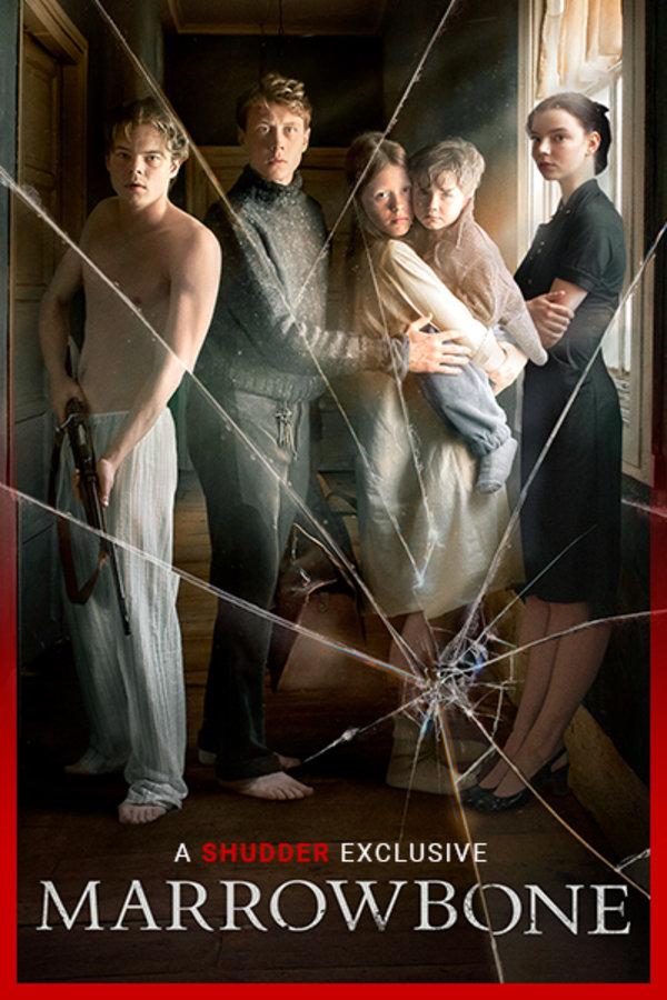Marrowbone