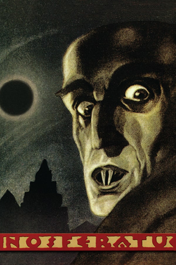 Nosferatu