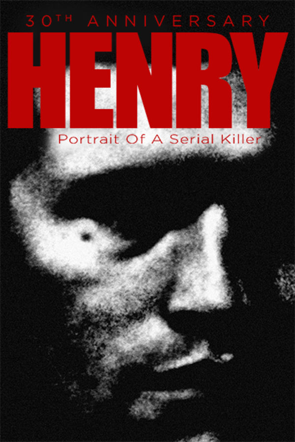 henry portrait of a serial killer