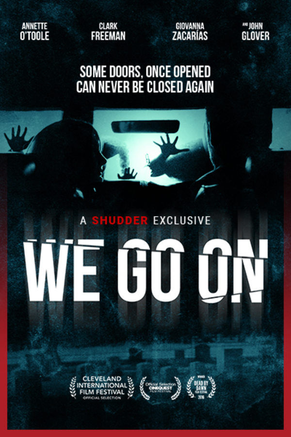 We Go On