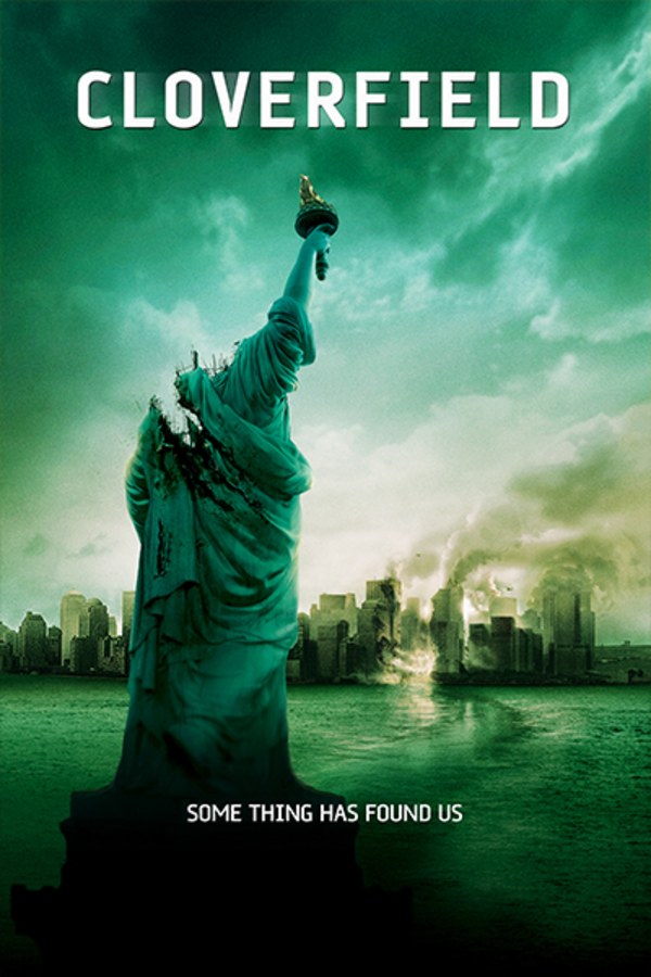 Cloverfield