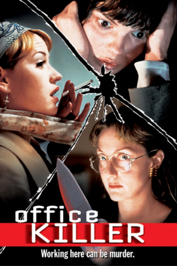 Office Killer
