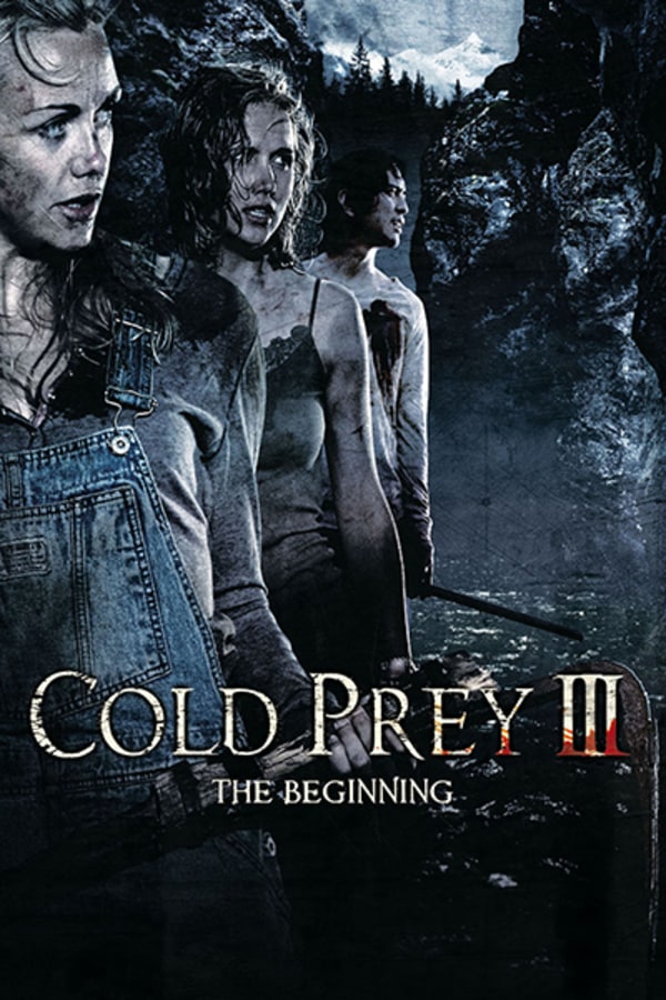 Cold Prey III - The Beginning