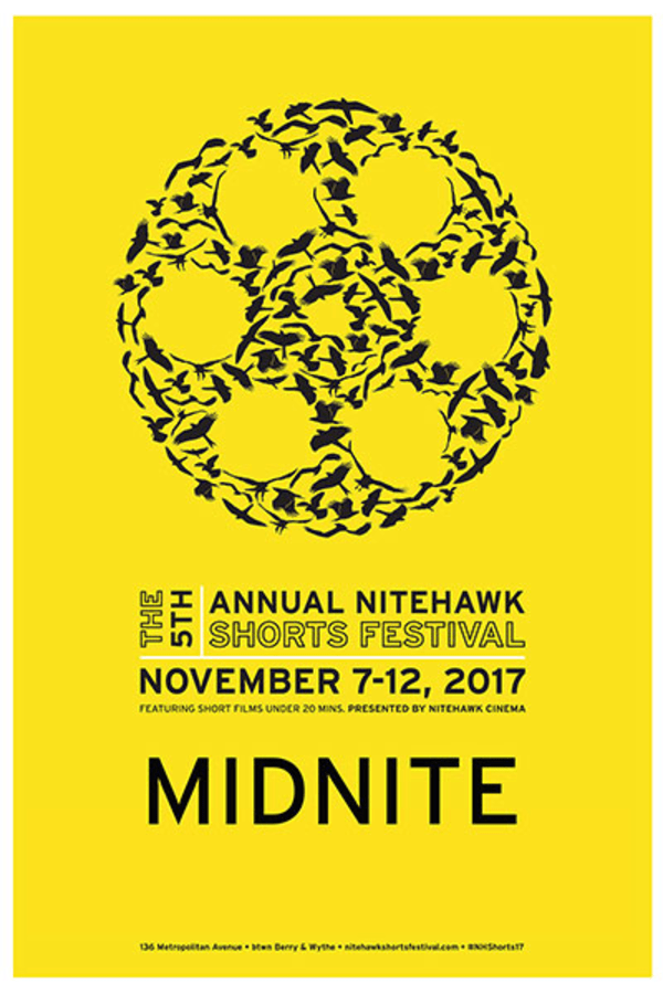 Nitehawk Shorts Festival: Midnite