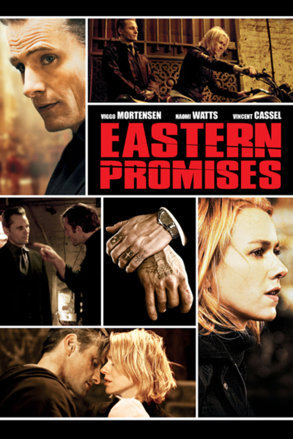Eastern Promises