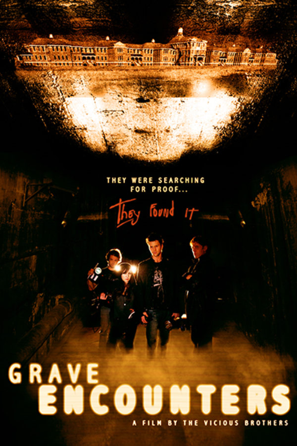 Grave Encounters