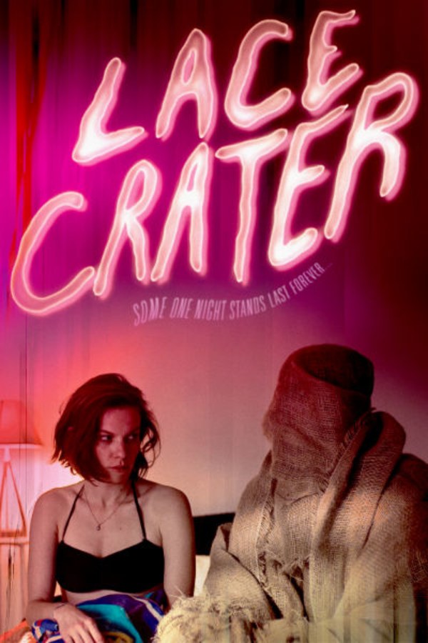 Lace Crater
