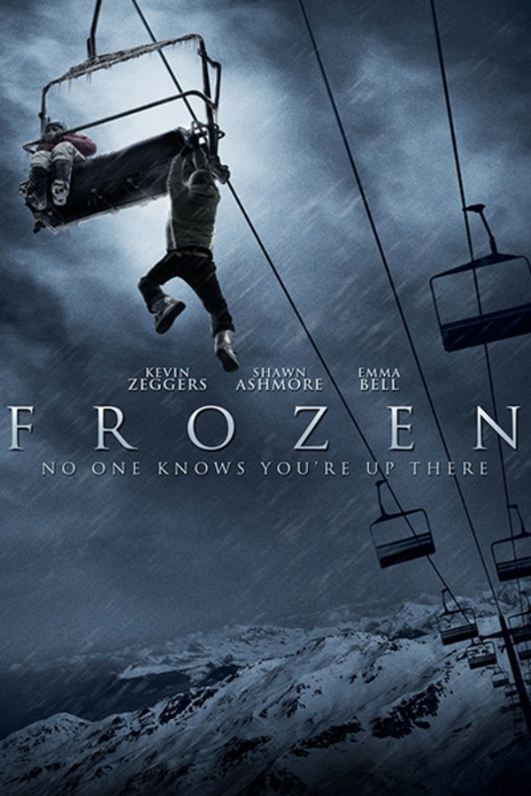 Frozen