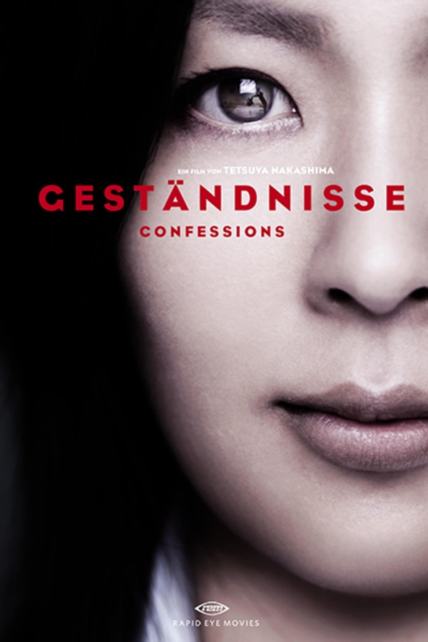 Confessions - Geständnisse