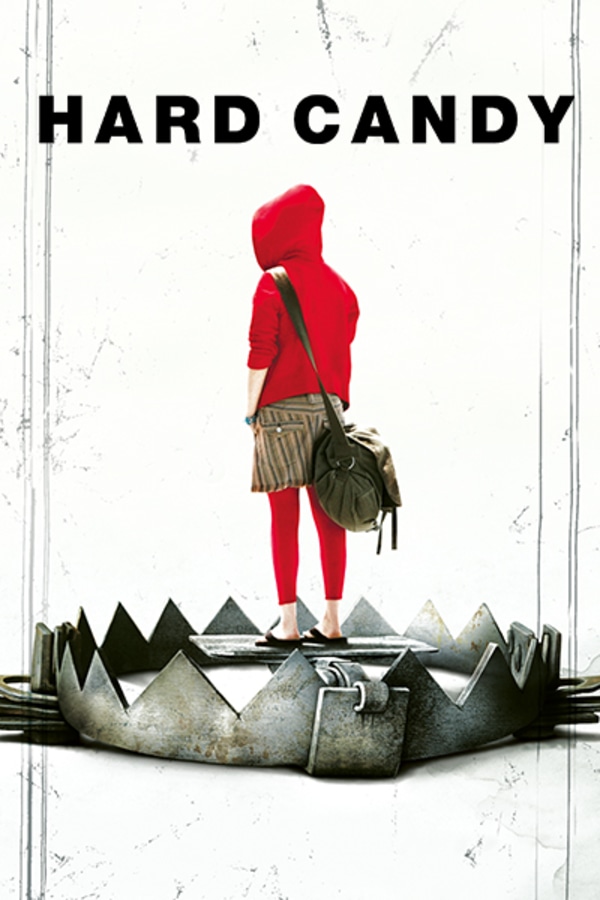Hard Candy