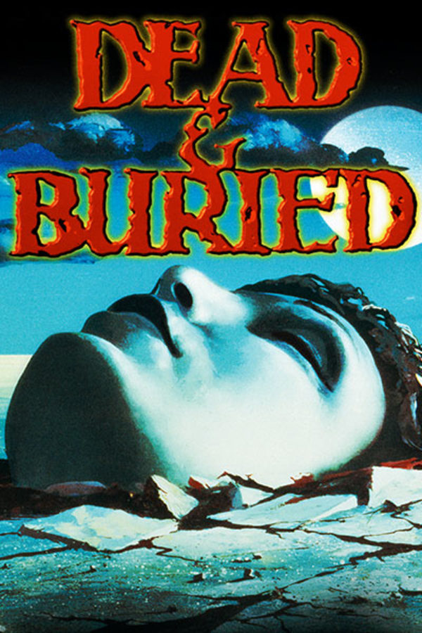 Dead and Buried