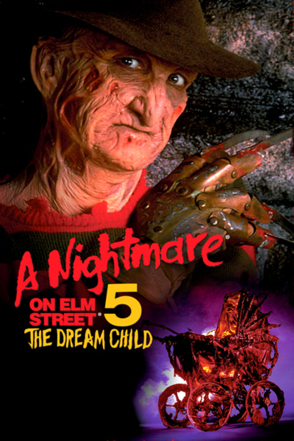 A Nightmare on Elm Street 5: The Dream Child