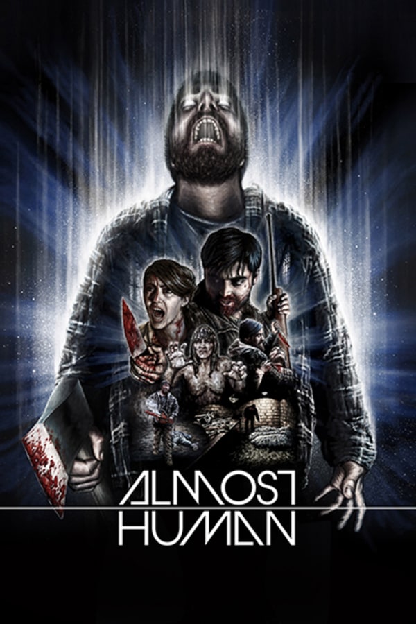 Almost Human
