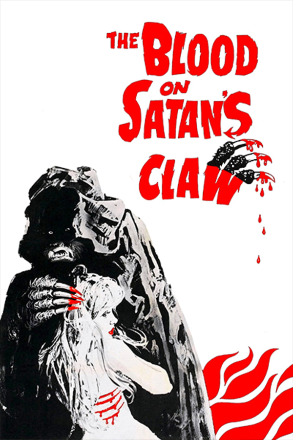 The Blood on Satan's Claw