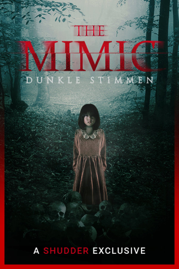 The Mimic - Dunkle Stimmen