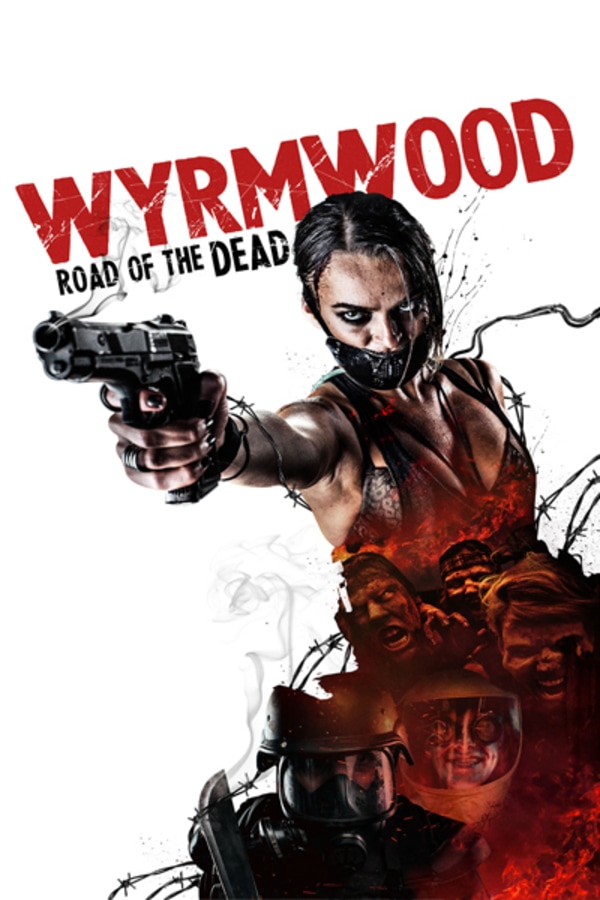 Wyrmwood