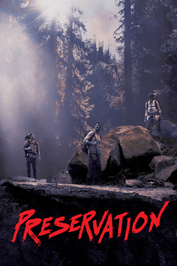 Preservation