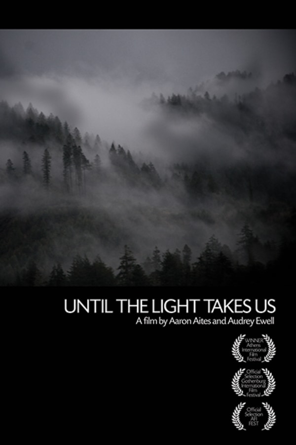 Until the Light Takes Us