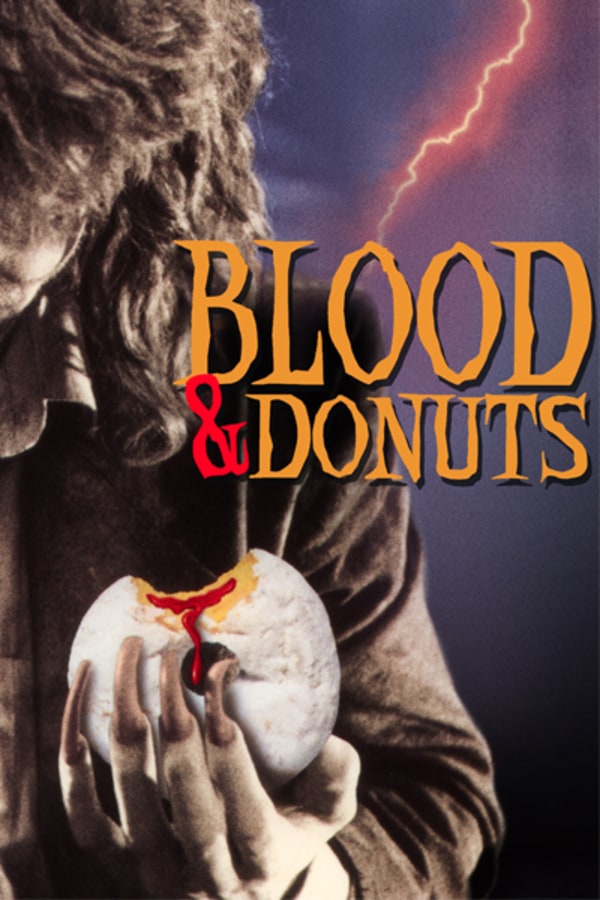 Blood and Donuts