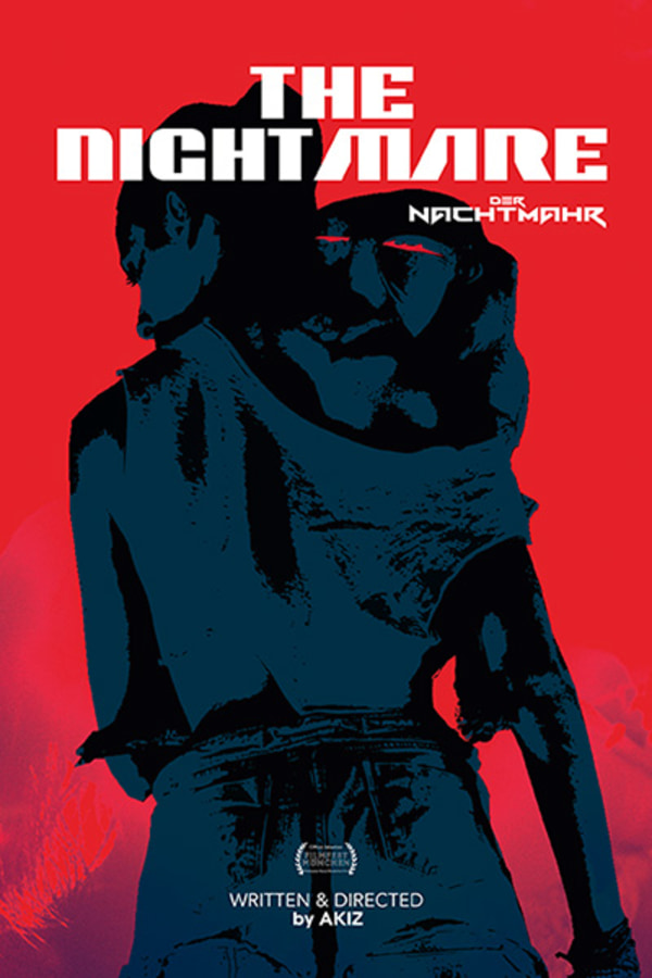 The Nightmare (Der Nachtmahr)