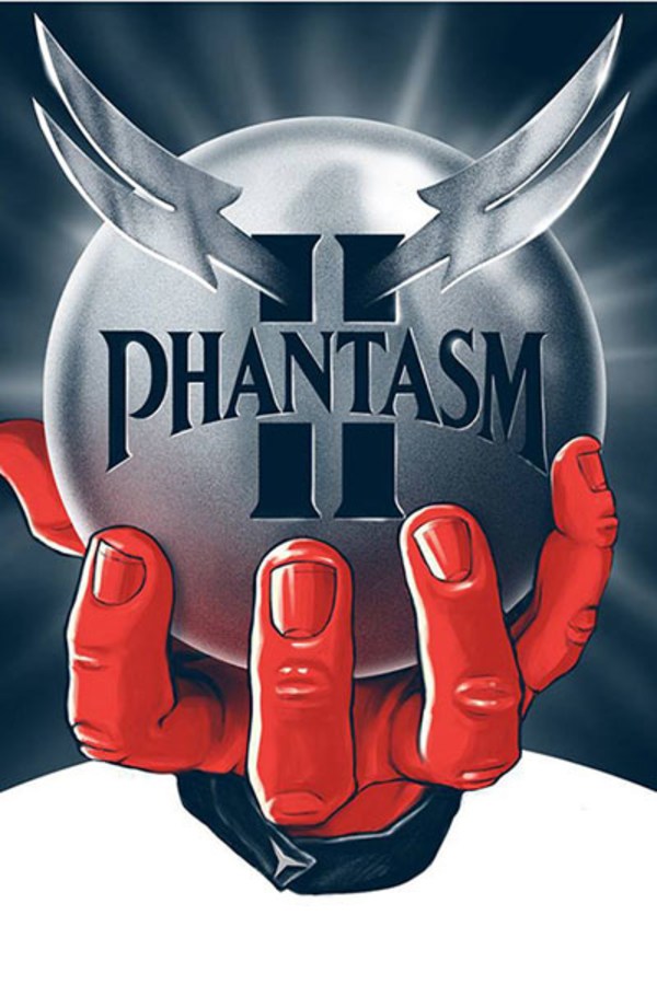 Phantasm II