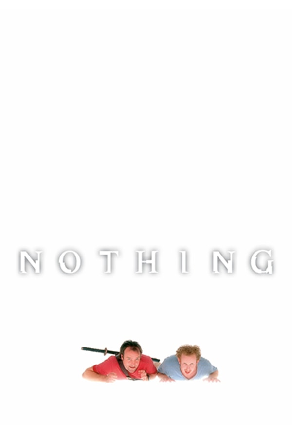 Nothing