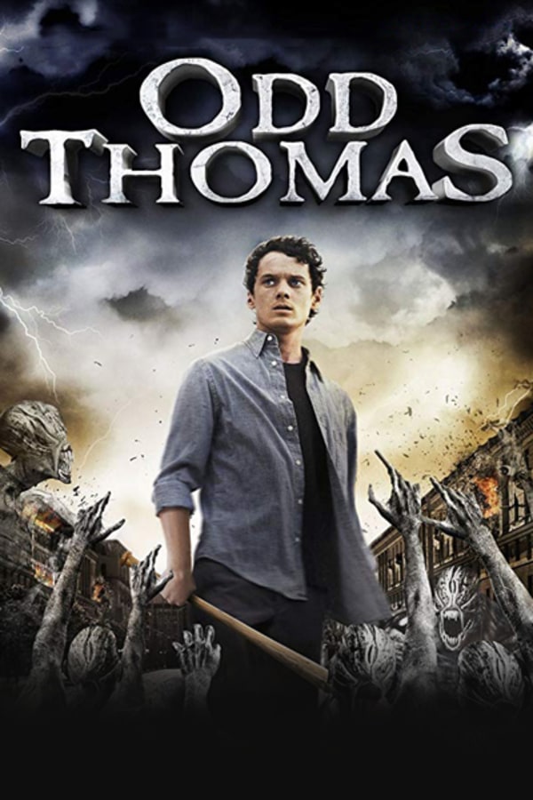 Odd Thomas