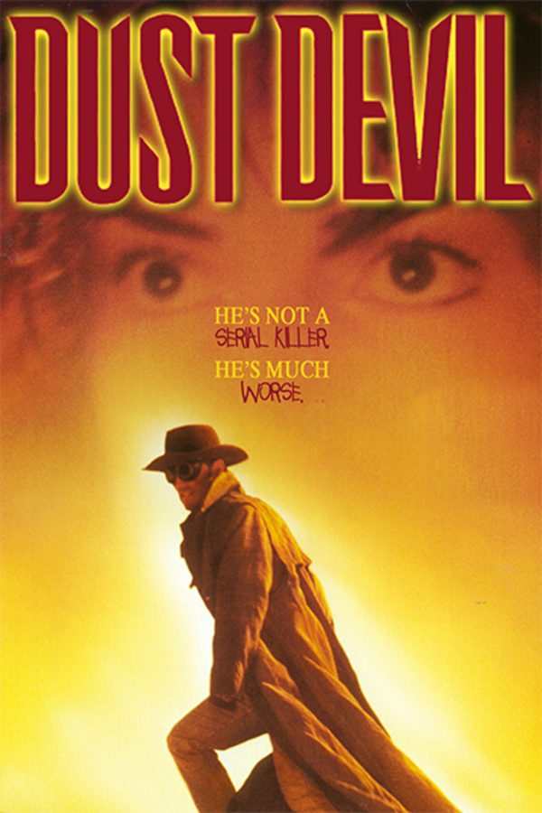 Dust Devil