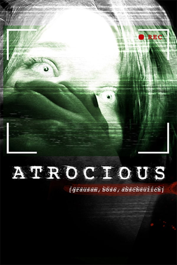 Atrocious