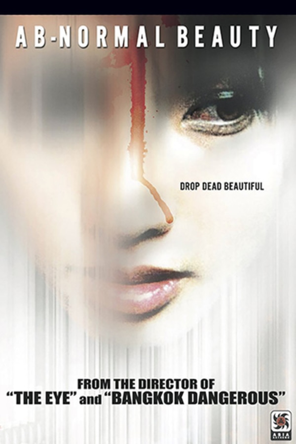 Ab-Normal Beauty