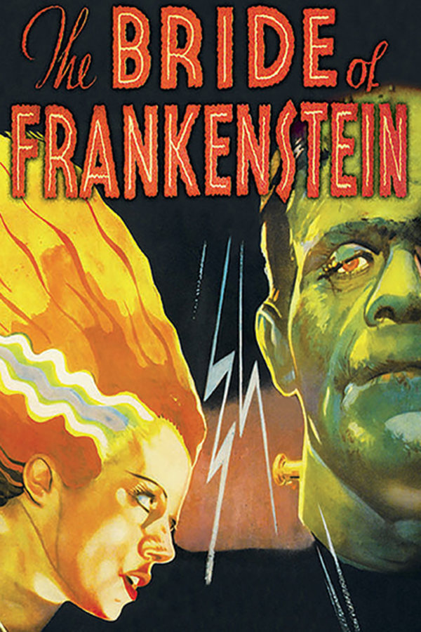 Bride of Frankenstein