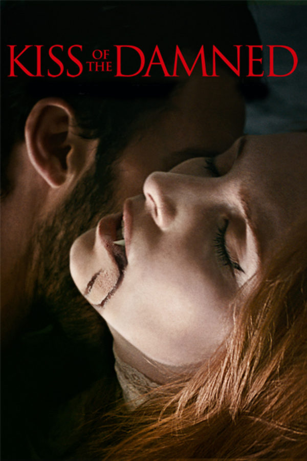 Kiss of the Damned