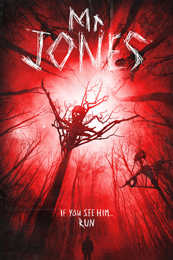 Mr. Jones