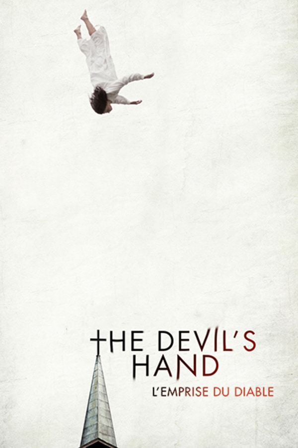 The Devil's Hand
