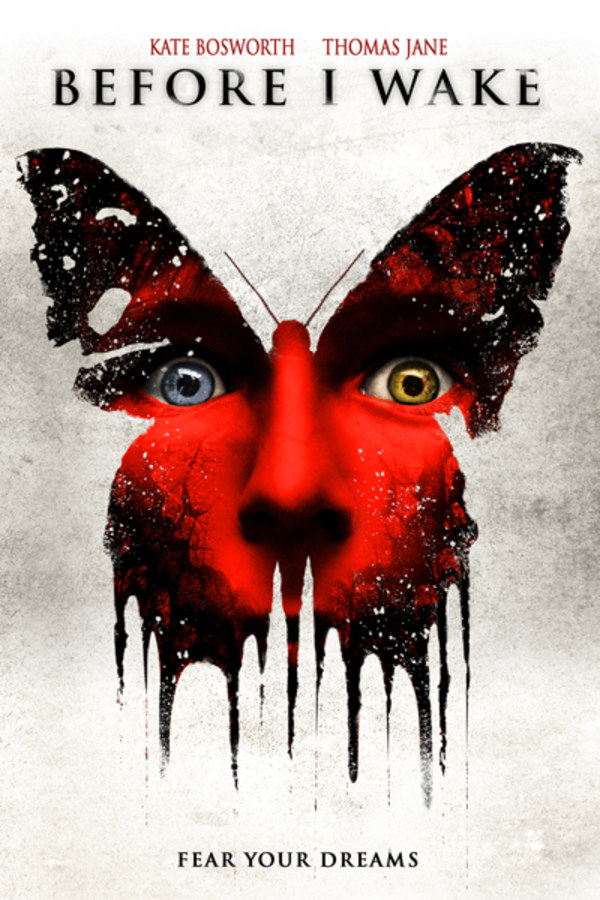 Before I Wake