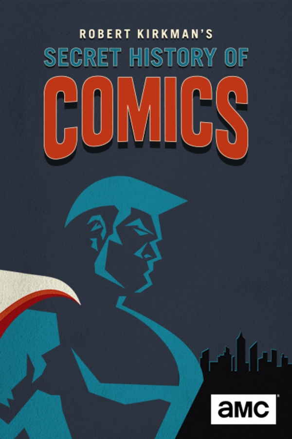 6. Image Comics: Declaration of Independents