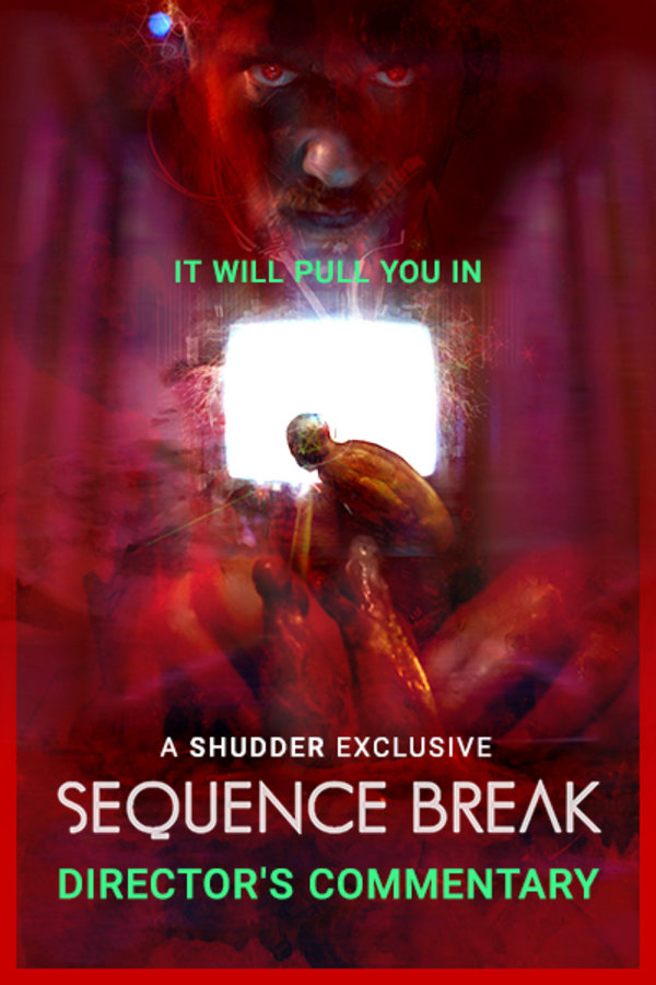 Sequence Break Director's Commentary