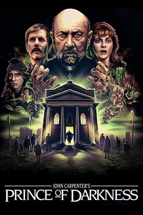 Prince of Darkness