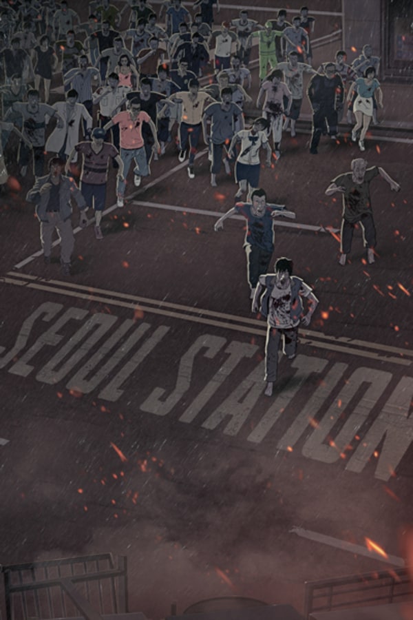 Seoul Station