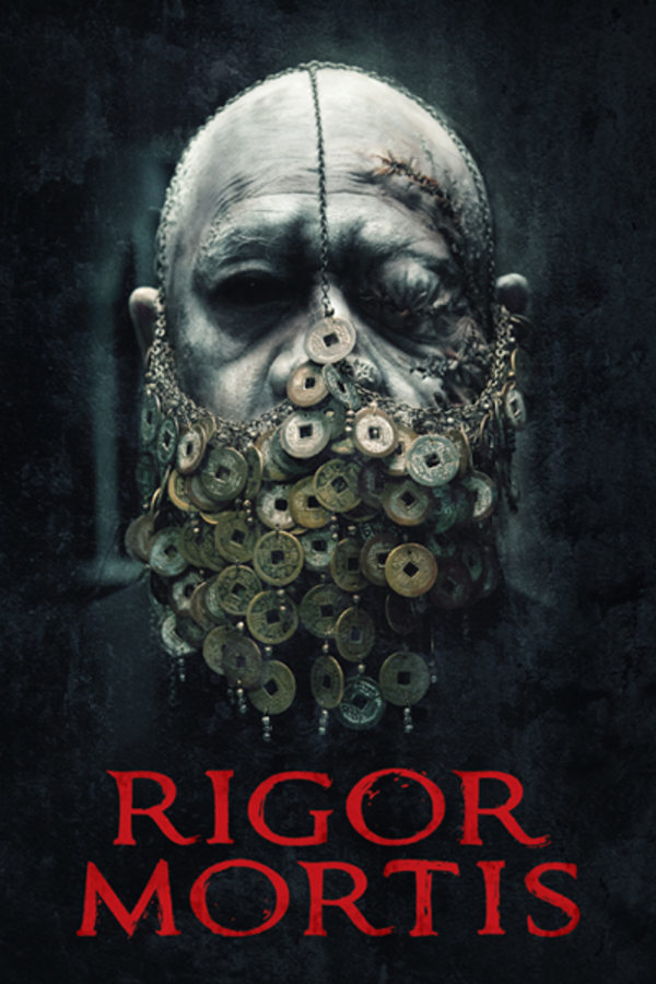 Rigor Mortis